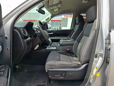 2016 Toyota Tundra 4WD Truck SR5