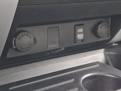 2016 Toyota Tundra 4WD Truck SR5