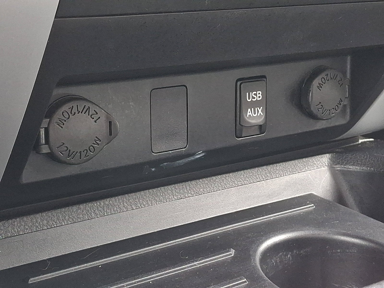 2016 Toyota Tundra 4WD Truck SR5