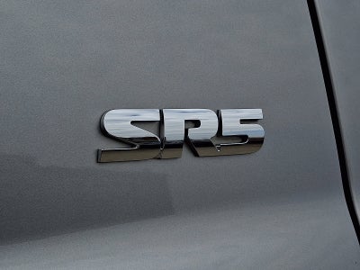 2016 Toyota Tundra 4WD Truck SR5