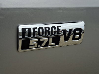 2016 Toyota Tundra 4WD Truck SR5