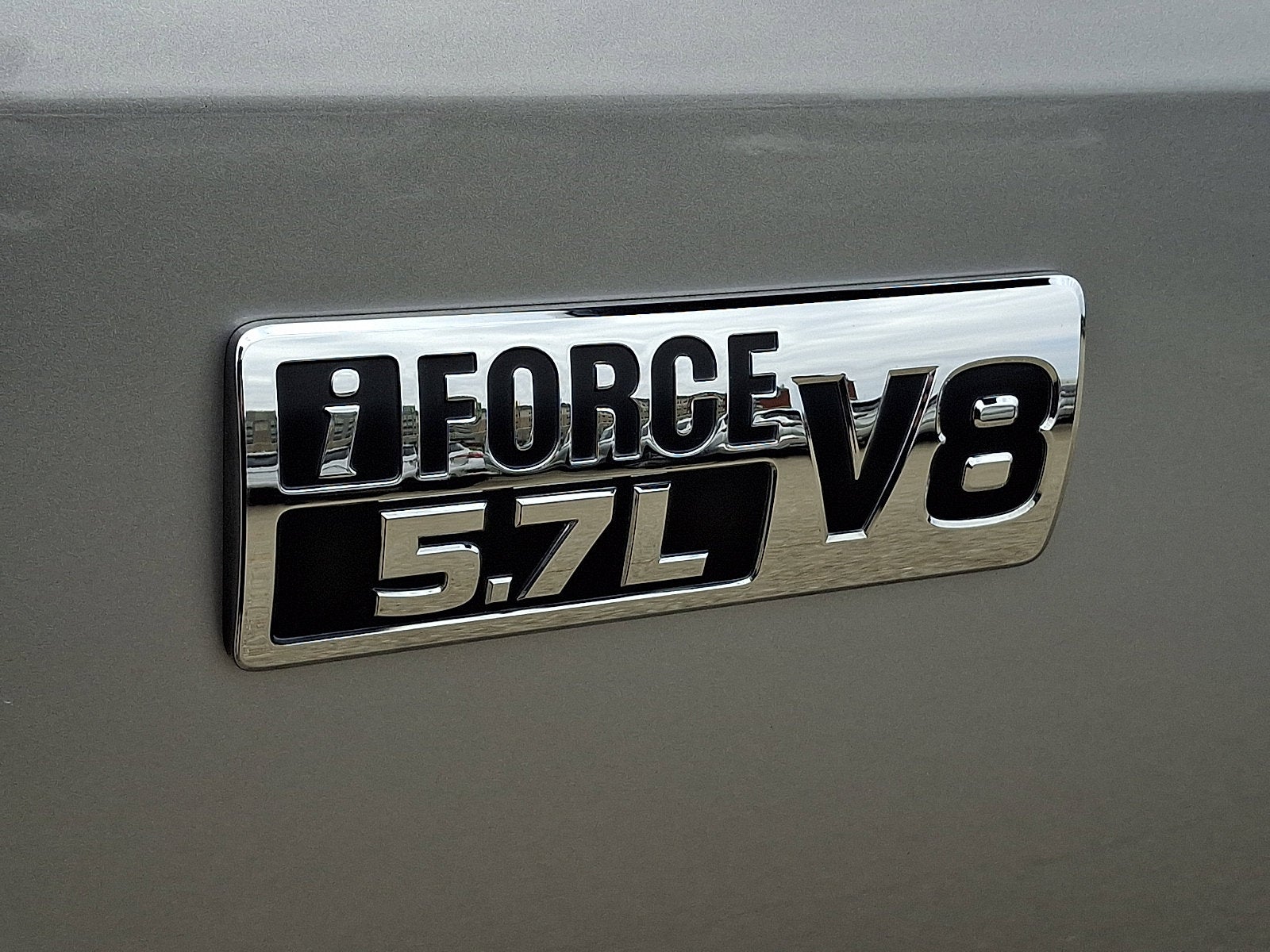 2016 Toyota Tundra 4WD Truck SR5