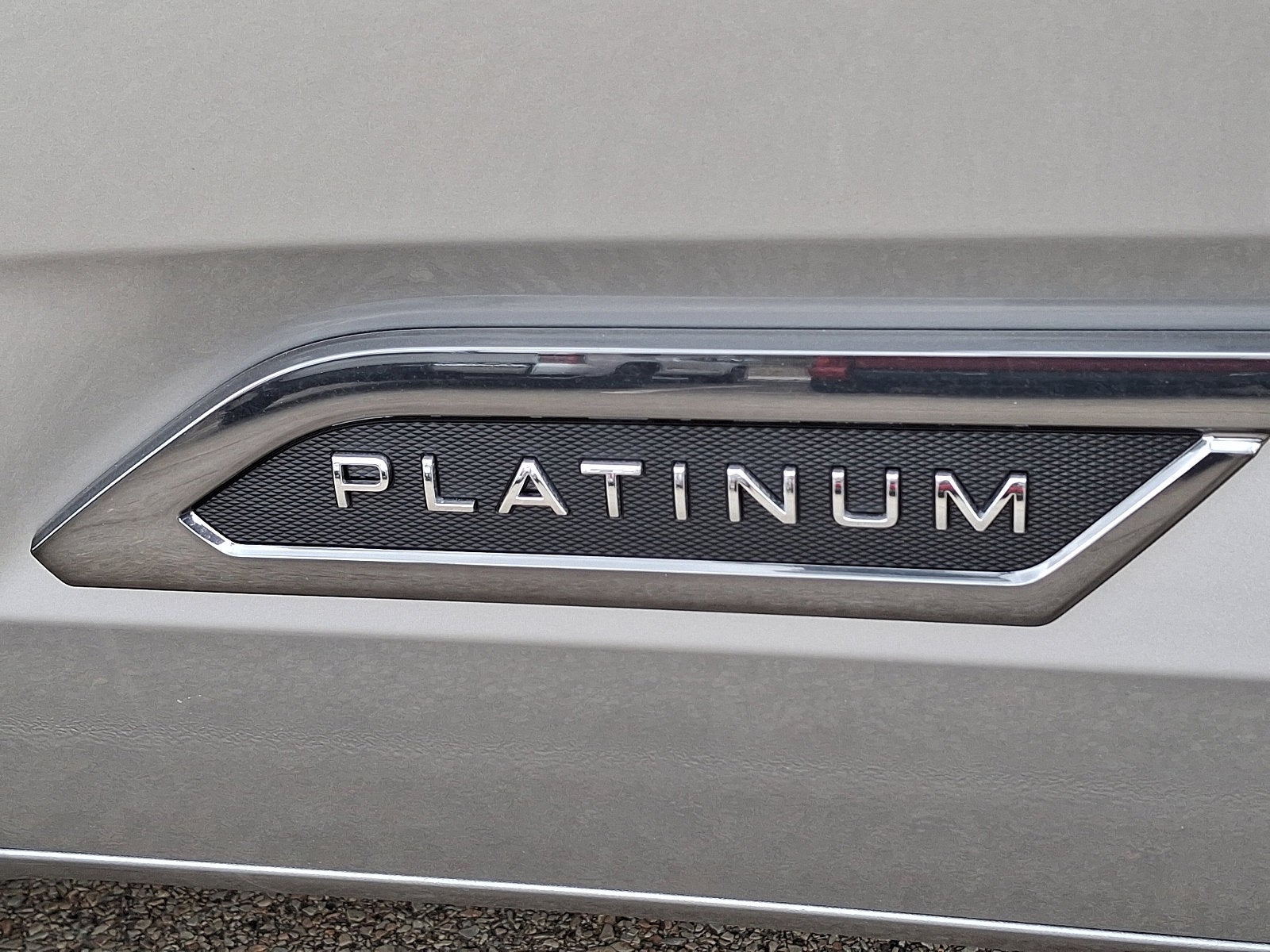 2025 Toyota Tundra 4WD Base