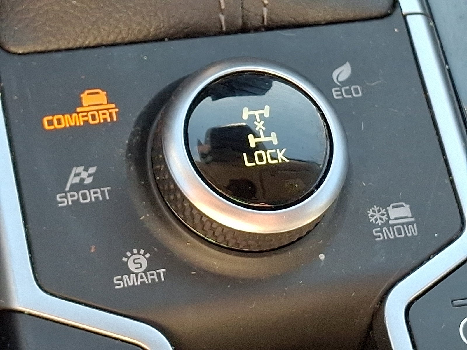 2023 Kia Sorento X-Line SX Prestige
