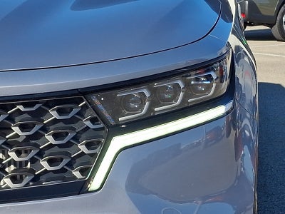 2023 Kia Sorento X-Line SX Prestige
