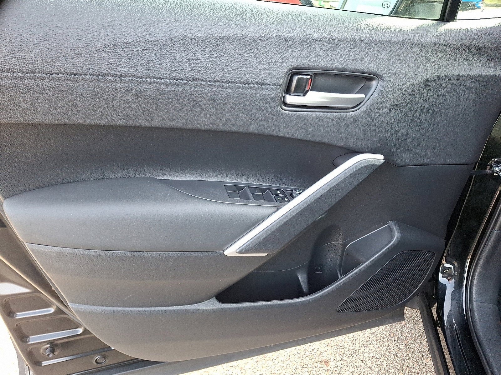 2023 Toyota Corolla Cross Base