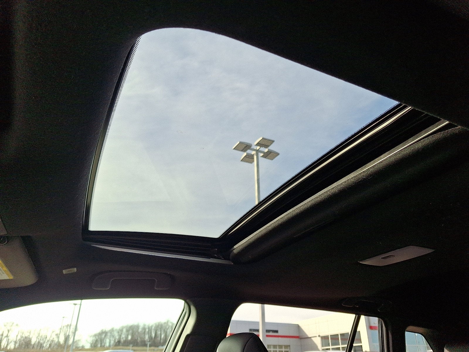 2023 Toyota Corolla Cross Base