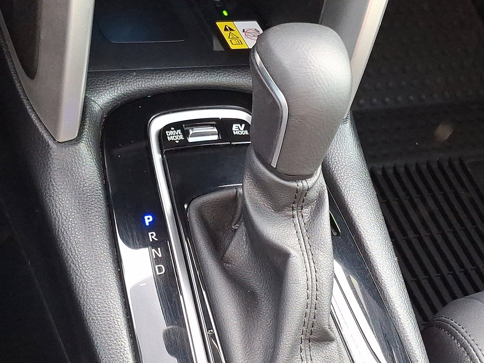 2023 Toyota Corolla Cross Base