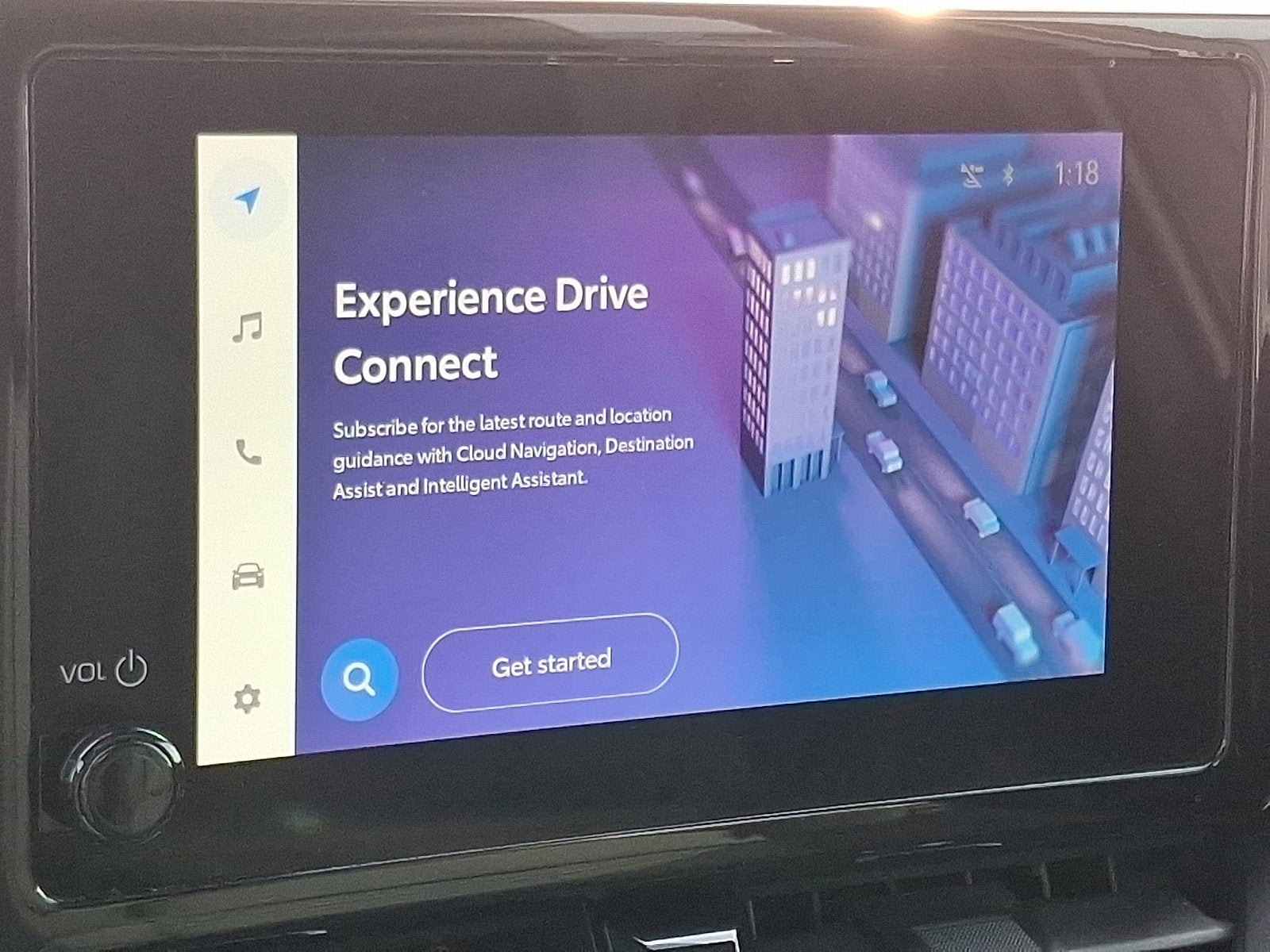 2023 Toyota Corolla Cross Base