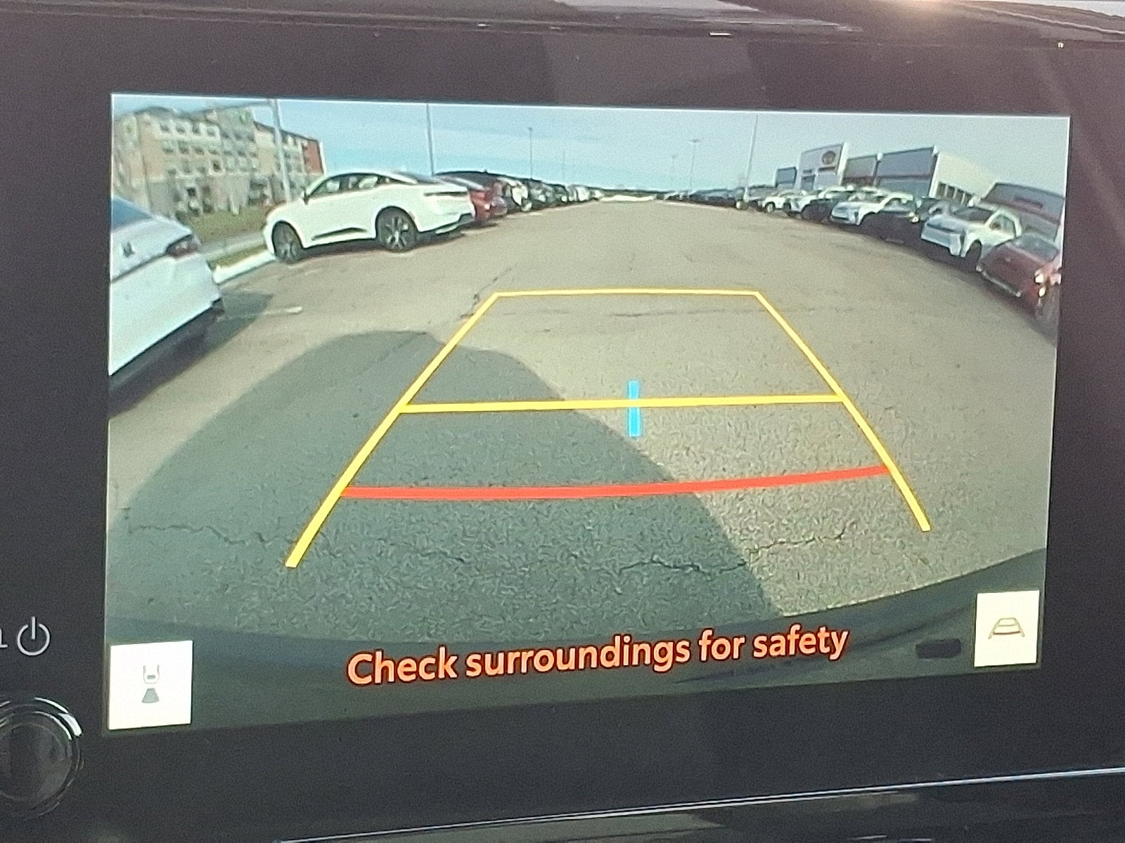 2023 Toyota Corolla Cross Base