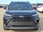 2023 Toyota Corolla Cross Base