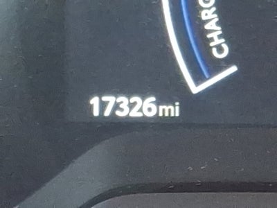 2023 Toyota Corolla Cross Base