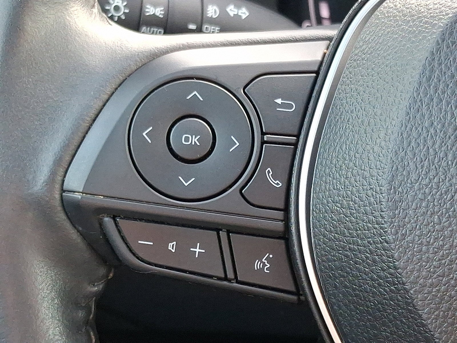 2023 Toyota Corolla Cross Base