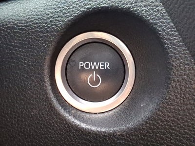 2023 Toyota Corolla Cross Base