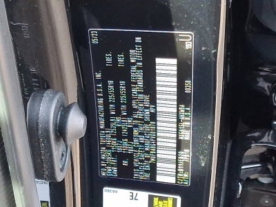 2023 Toyota Corolla Cross Base