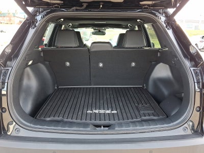 2023 Toyota Corolla Cross Base