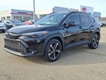 2023 Toyota Corolla Cross Base