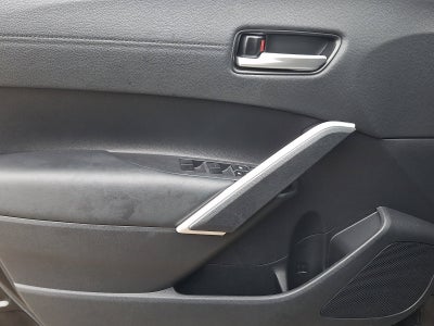 2023 Toyota Corolla Cross Base