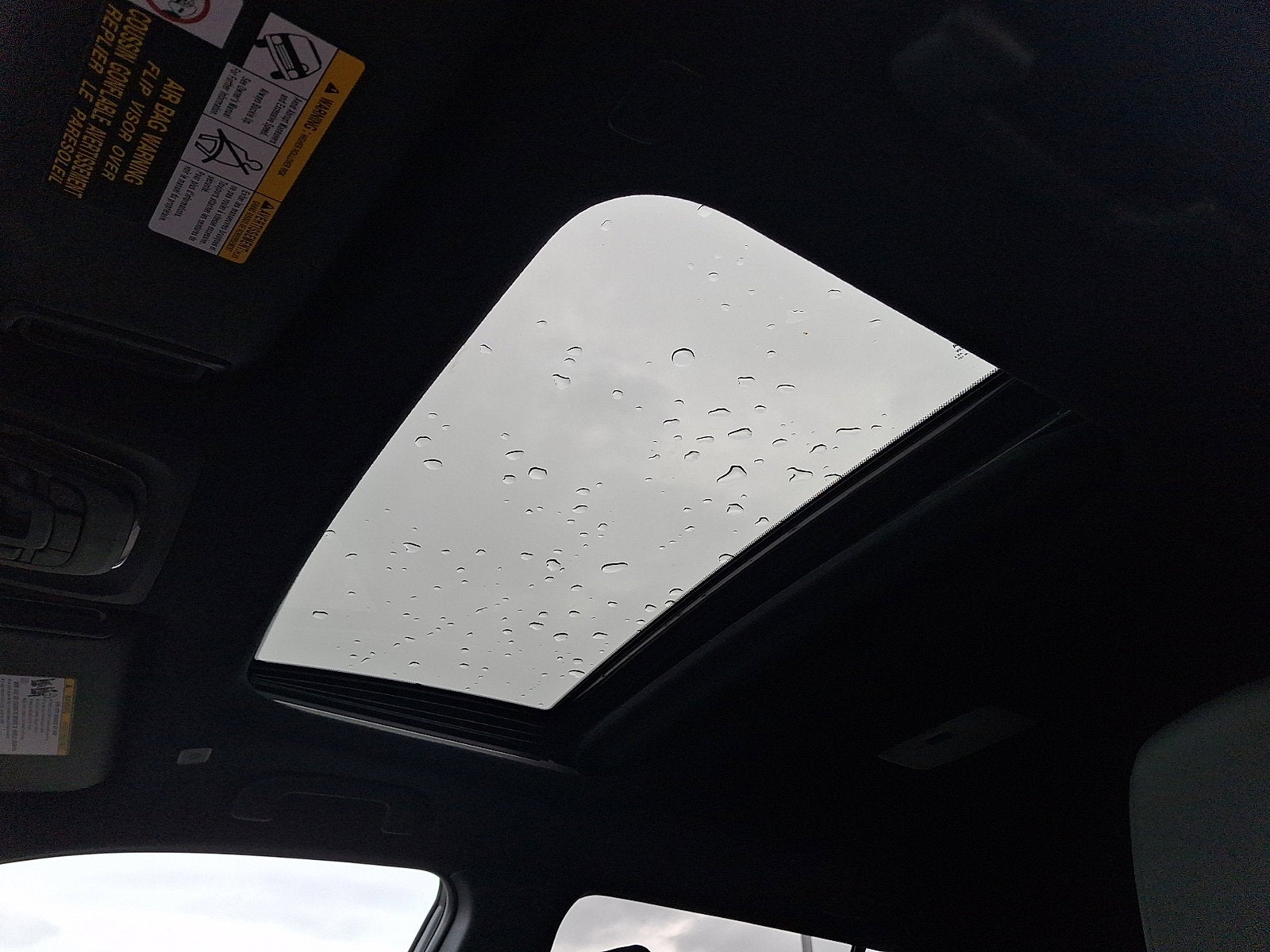 2023 Toyota Corolla Cross Base