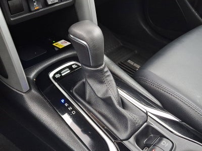 2023 Toyota Corolla Cross Base