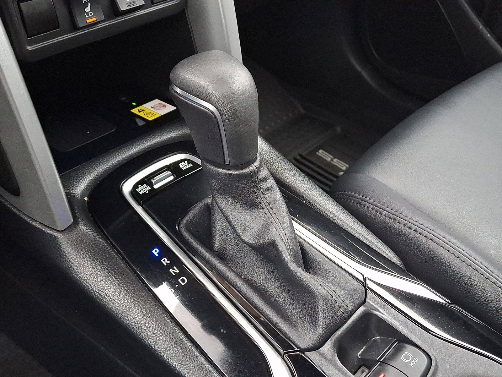 2023 Toyota Corolla Cross Base