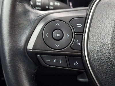 2023 Toyota Corolla Cross Base