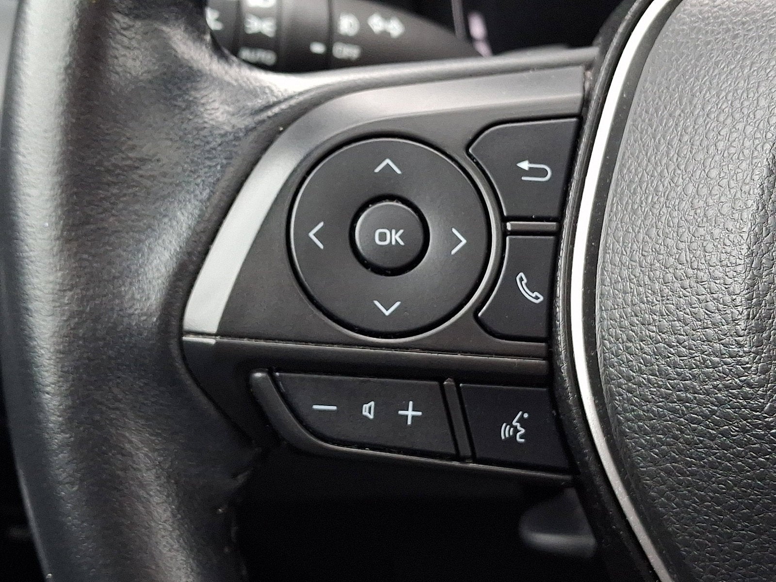 2023 Toyota Corolla Cross Base