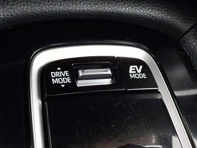 2023 Toyota Corolla Cross Base