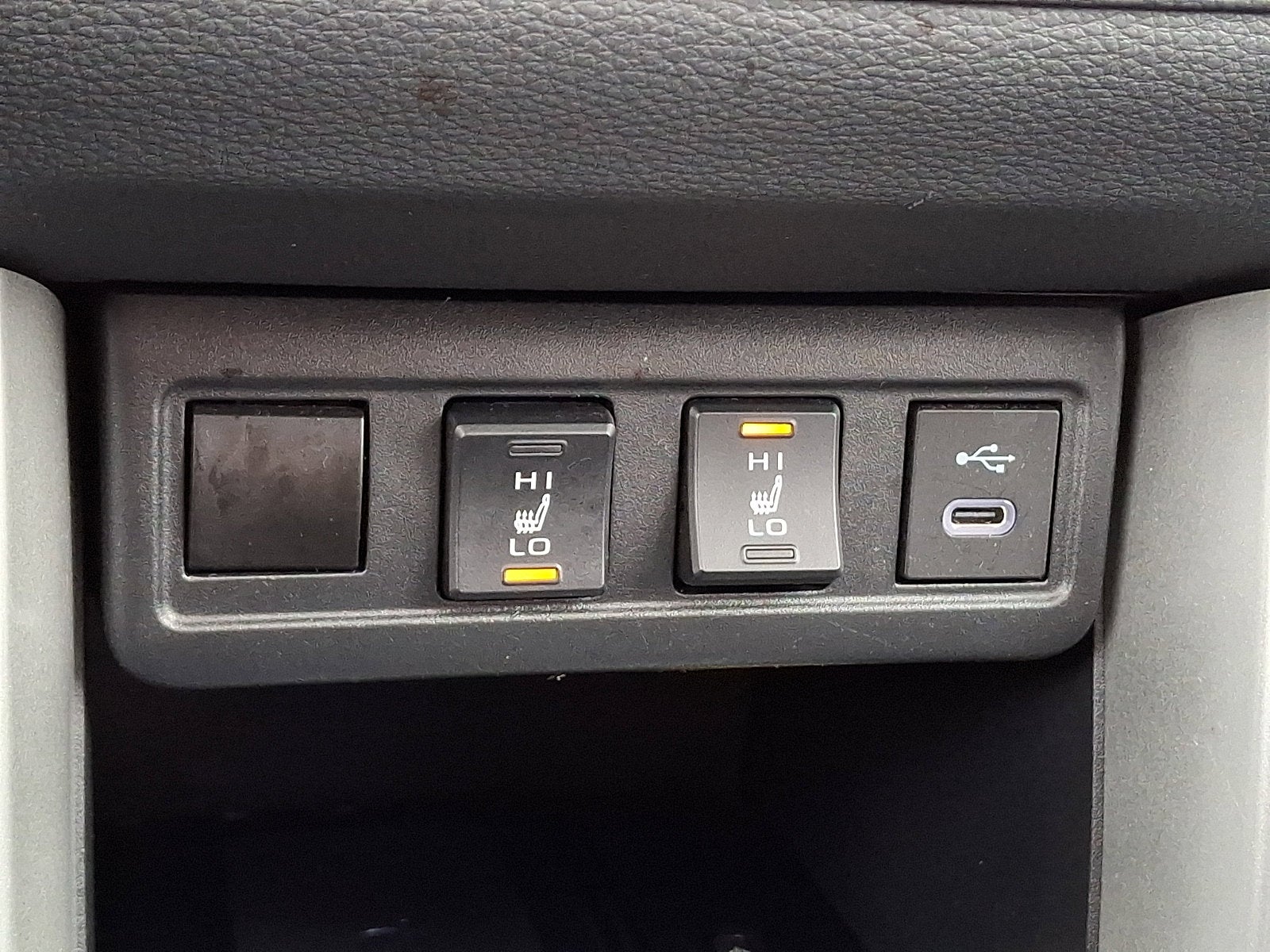 2023 Toyota Corolla Cross Base