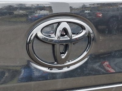 2023 Toyota Corolla Cross Base