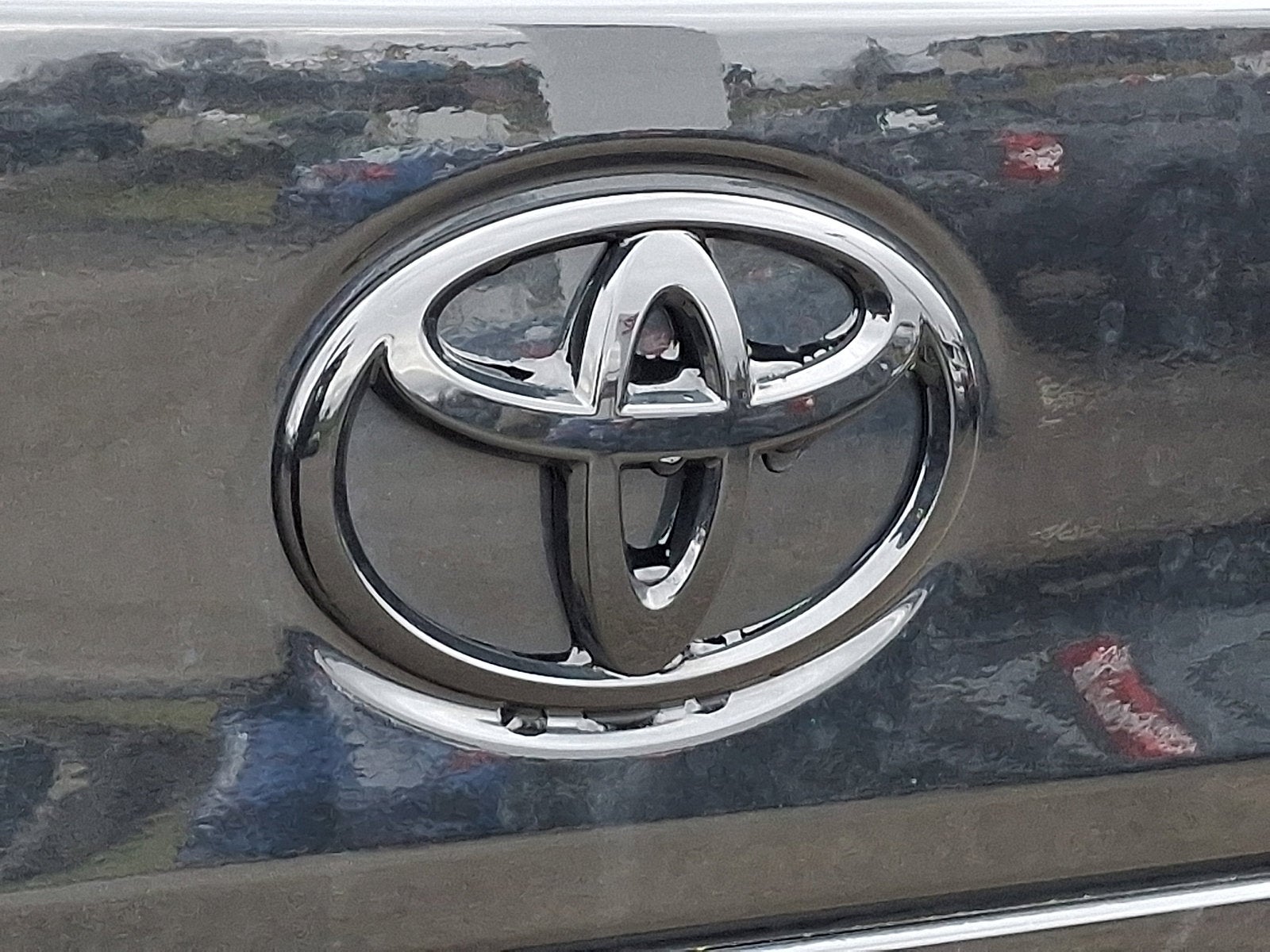 2023 Toyota Corolla Cross Base