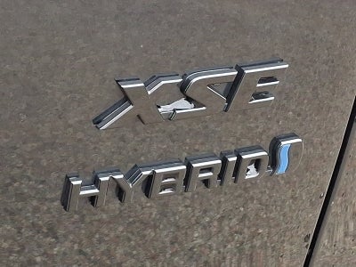 2023 Toyota Corolla Cross Base