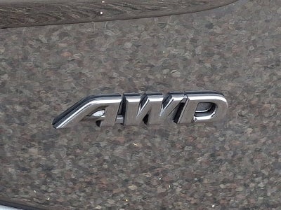 2023 Toyota Corolla Cross Base