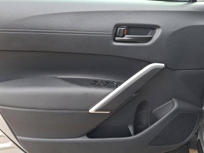 2026 Toyota Corolla Cross Base