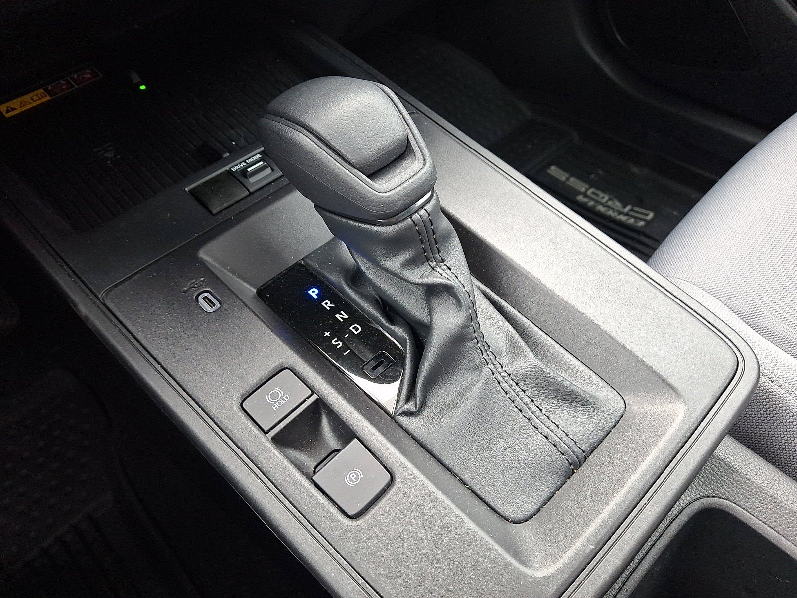 2026 Toyota Corolla Cross Base