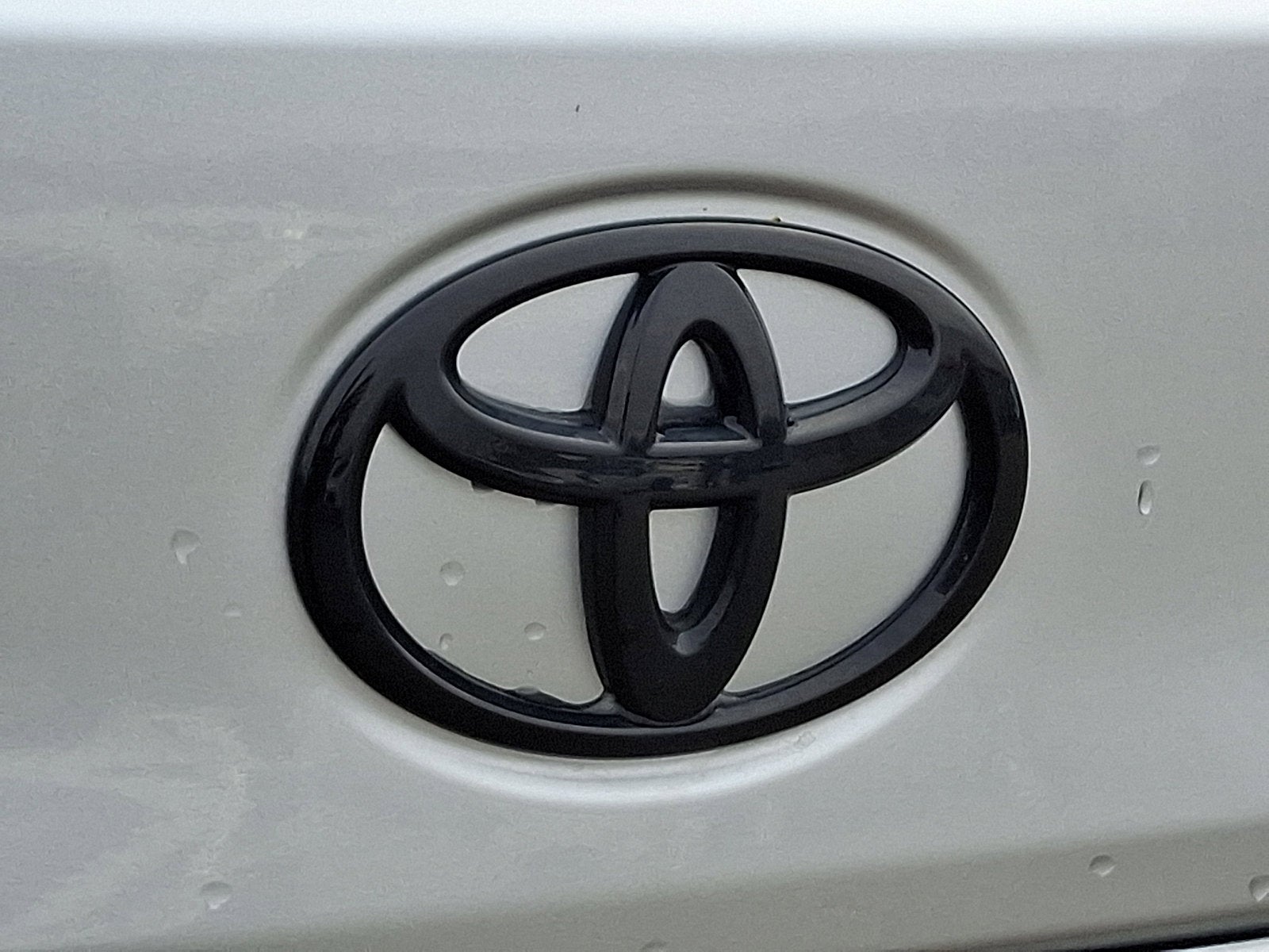 2026 Toyota Corolla Cross Base