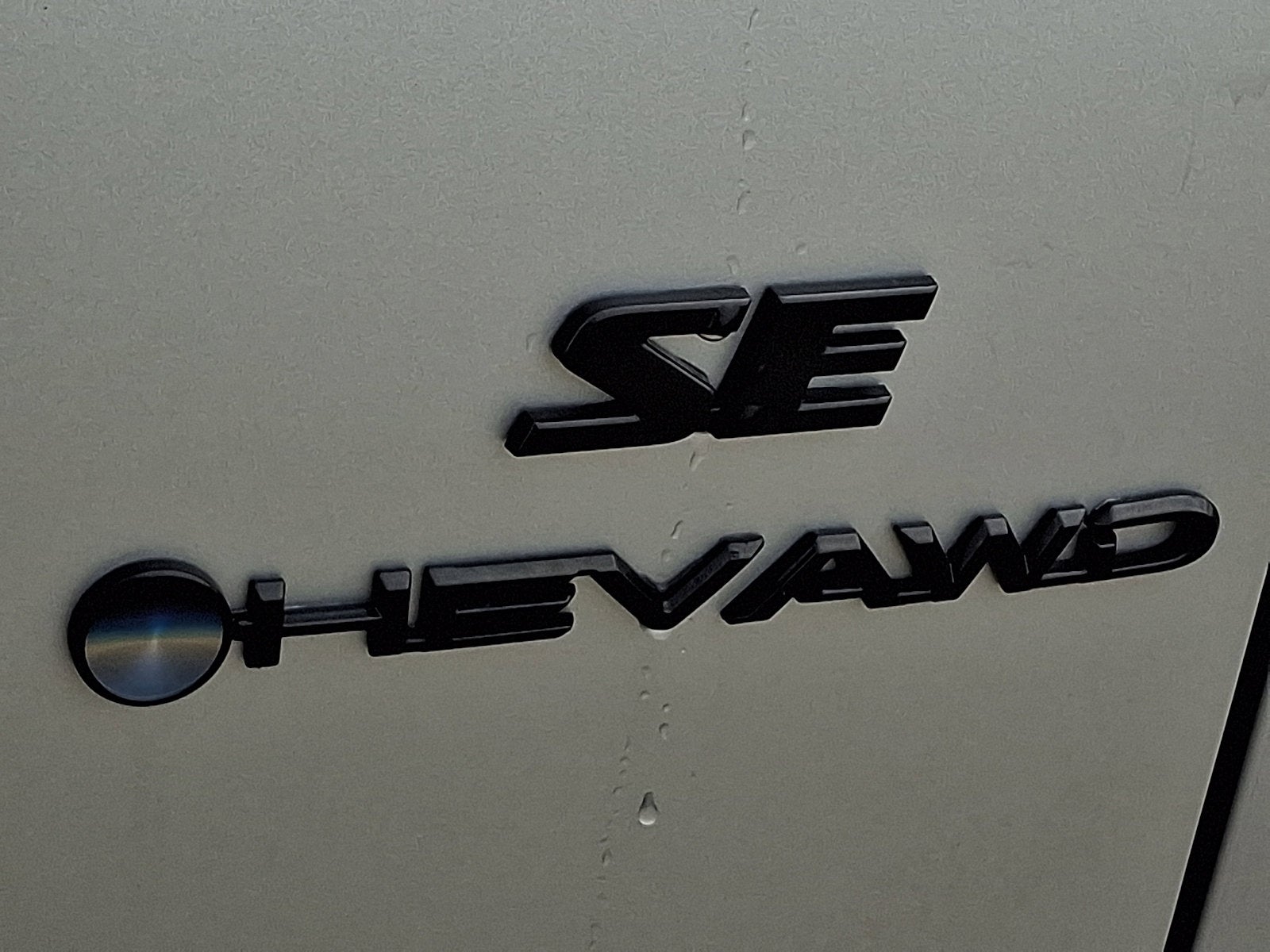 2026 Toyota Corolla Cross Base