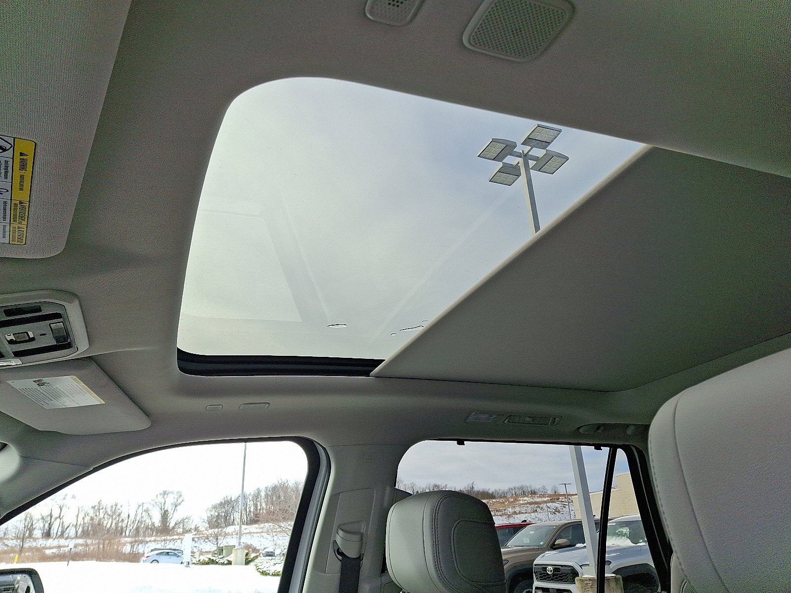 2024 Toyota Sequoia Limited