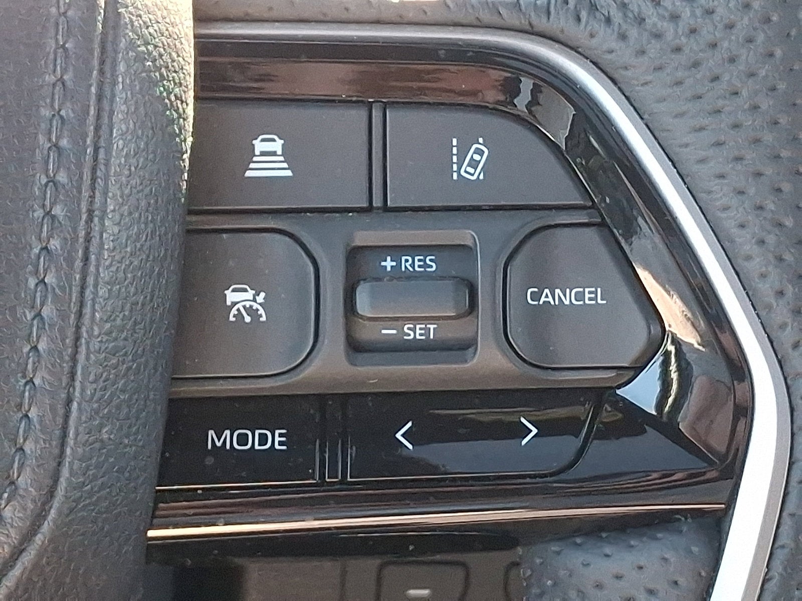 2026 Toyota Sequoia Base