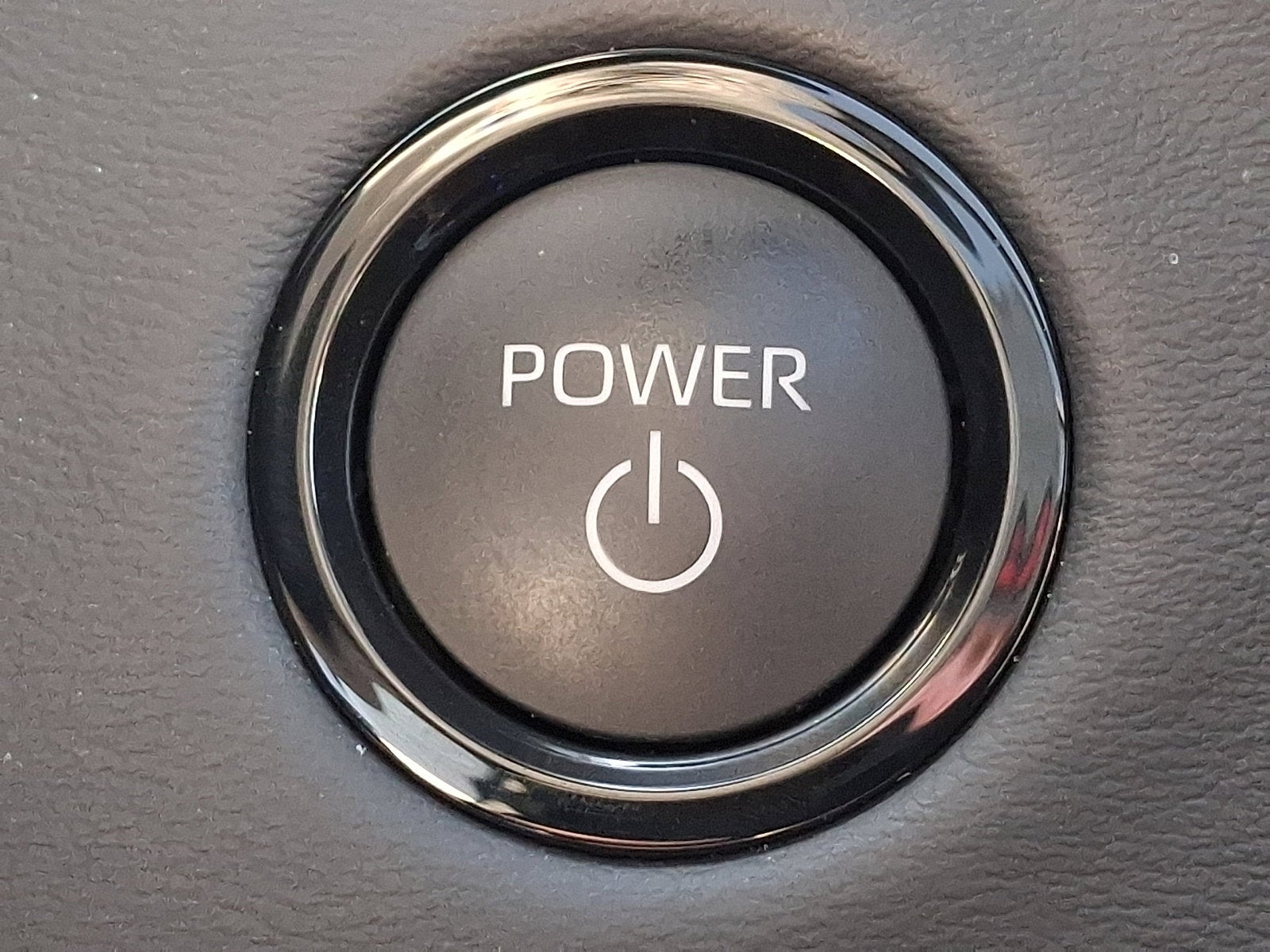 2026 Toyota Sequoia Base