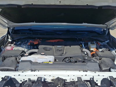 2026 Toyota Sequoia Base