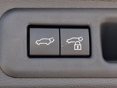 2026 Toyota Sequoia Base