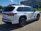 2026 Toyota Sequoia Base