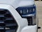 2026 Toyota Sequoia Base