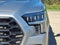 2025 Toyota Sequoia Base