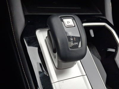 2025 Mitsubishi Outlander Base