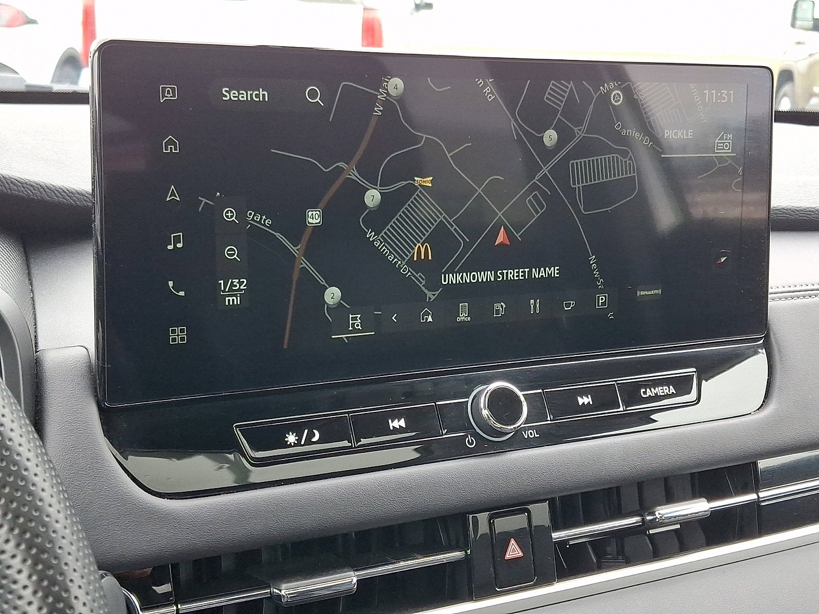 2025 Mitsubishi Outlander Base