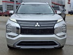 2025 Mitsubishi Outlander Base