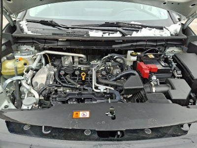 2025 Mitsubishi Outlander Base