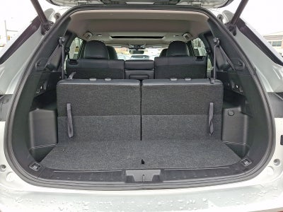 2025 Mitsubishi Outlander Base